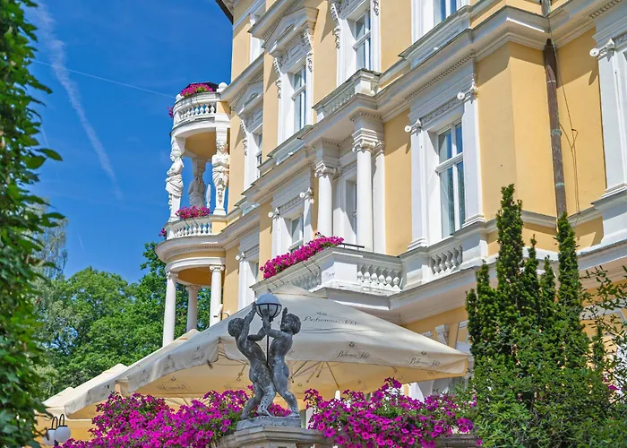 Imperial Spa&Kurhotel